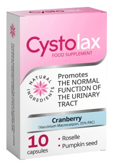 Cystolax